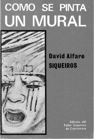 Como se Pinta un Mural