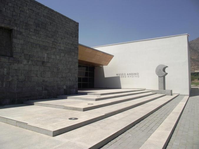 Museo Andino